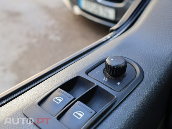 Volkswagen Transporter 1.9 TDi 105 Extra AC