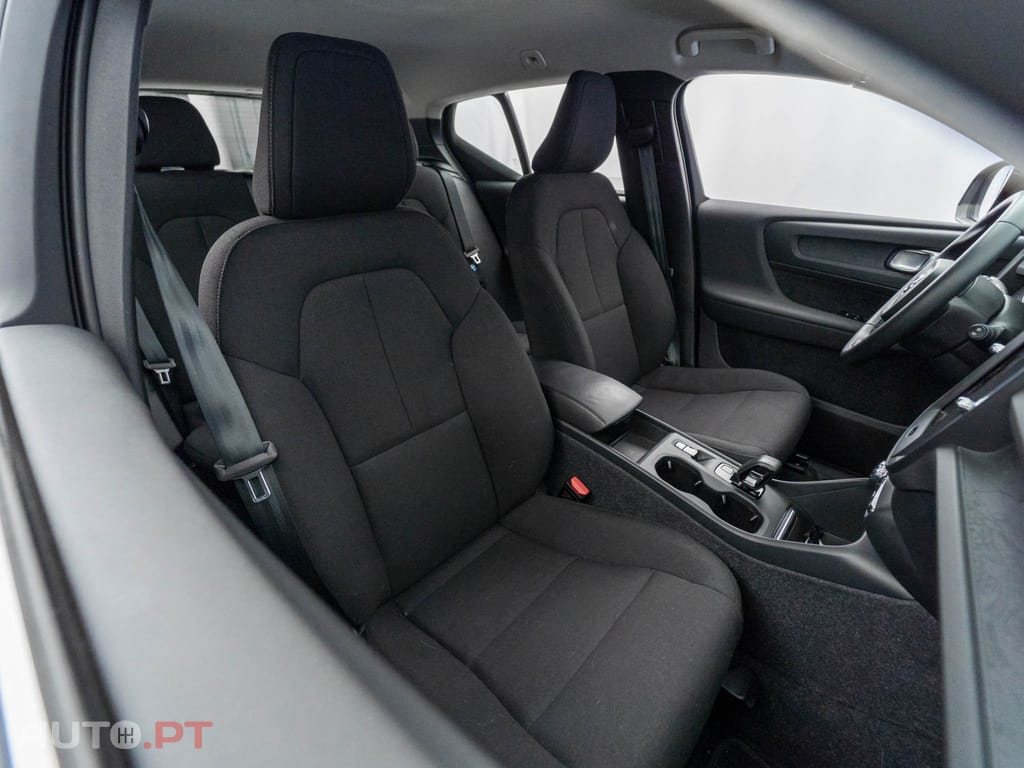 Volvo XC40 1.5 T4 PHEV Essential