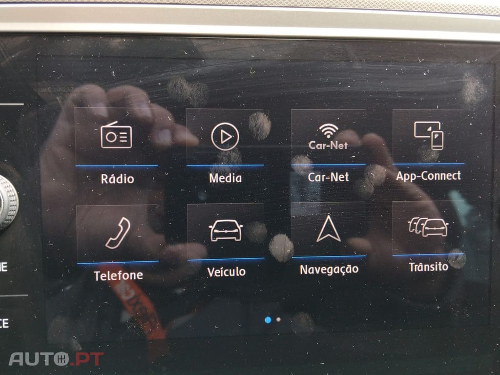 Volkswagen Passat Variant 2.0 TDI Confortline DSG