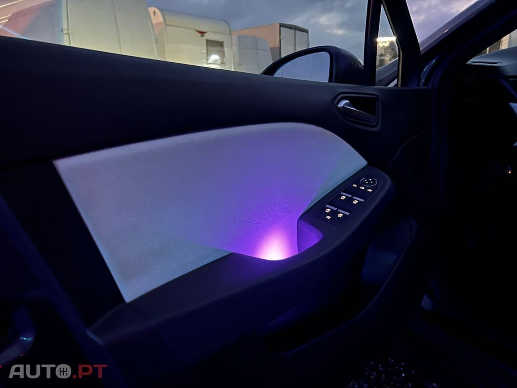 Renault Clio 1.0 TCe Intens