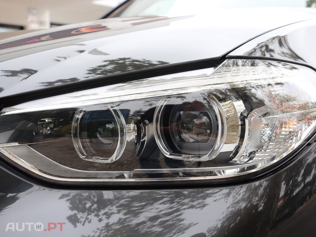 BMW iX3 Inspiring