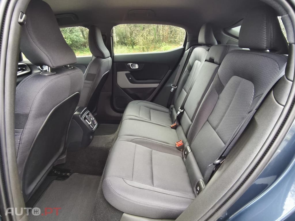 Polestar 2 Long Range 78 kWh