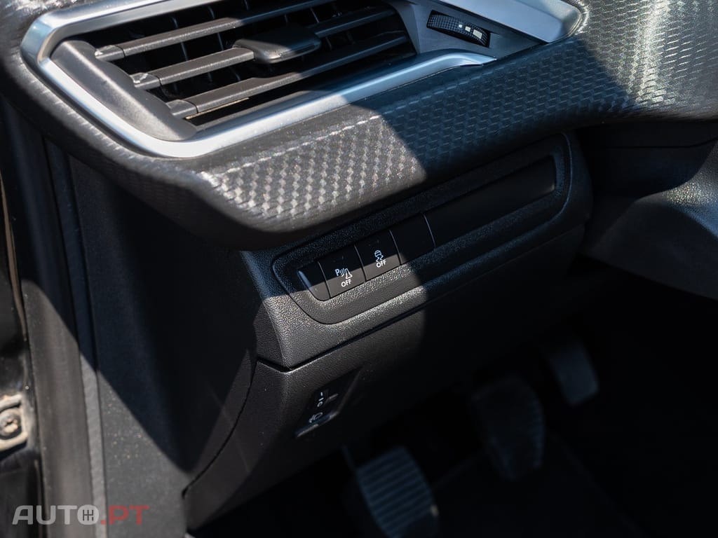 Peugeot 208 1.2 PureTech Style