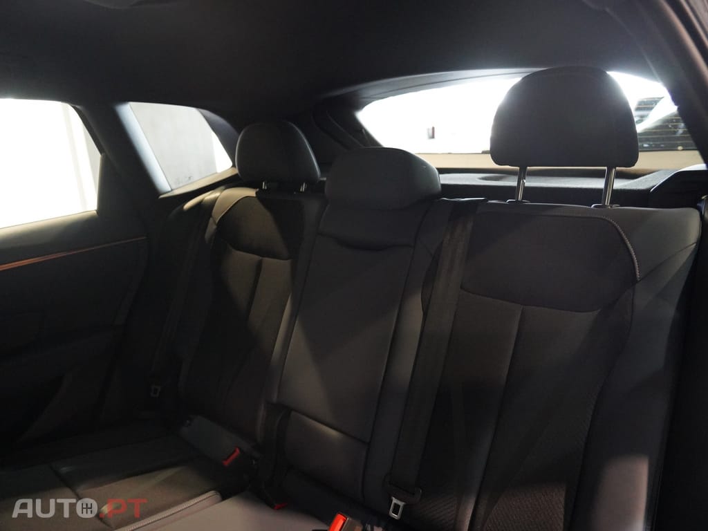 Cupra Terramar 1.5 eTSI DSG