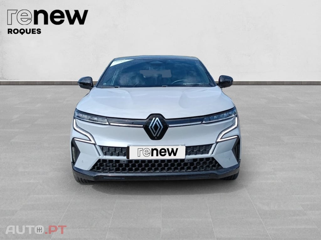 Renault Mégane E-Tech Techno EV60 220cv