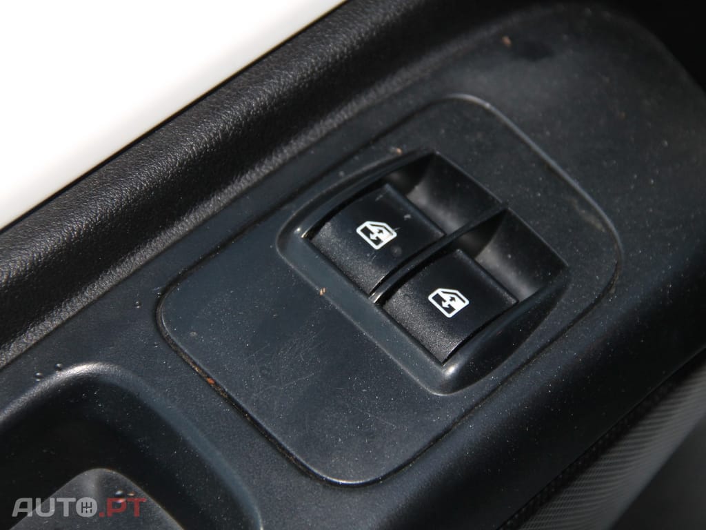 Fiat Fiorino 1.3 M-jet