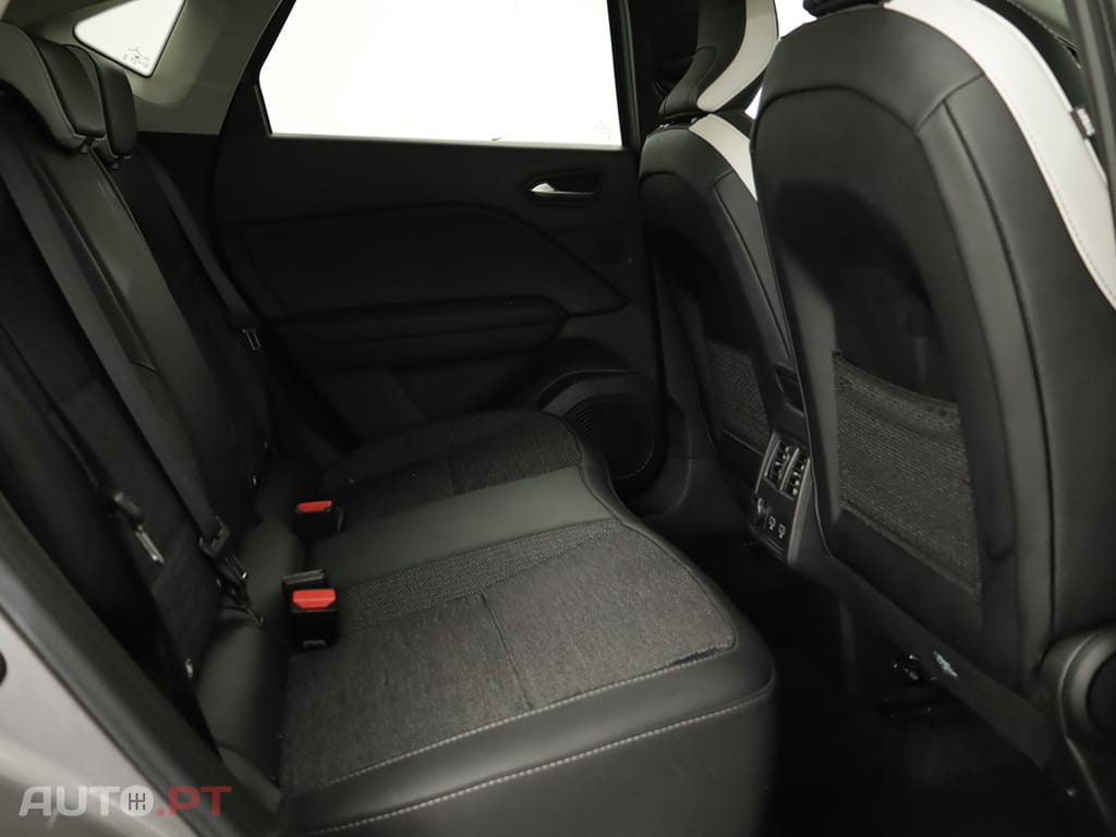 Renault Captur Captur 1.0 TCe Techno