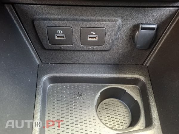 Dacia Duster 1.0 TCE 90cv Journey