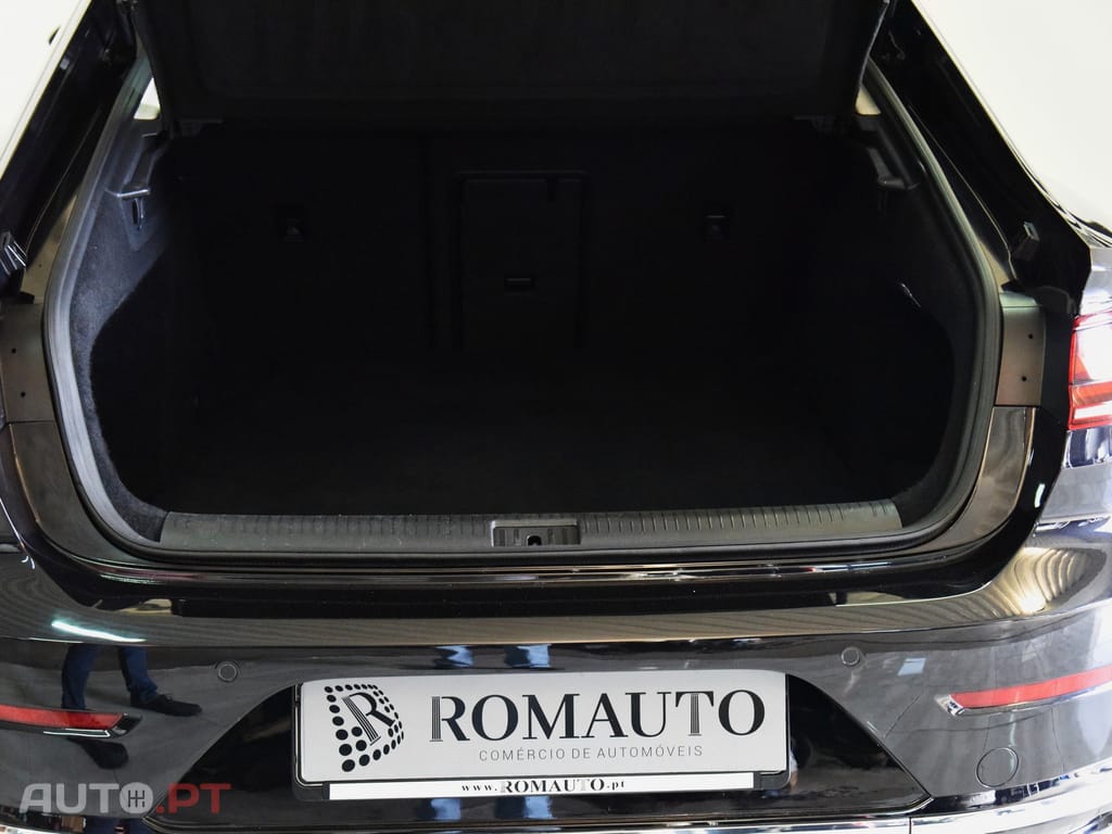 Volkswagen Arteon 2.0 TDI Elegance DSG