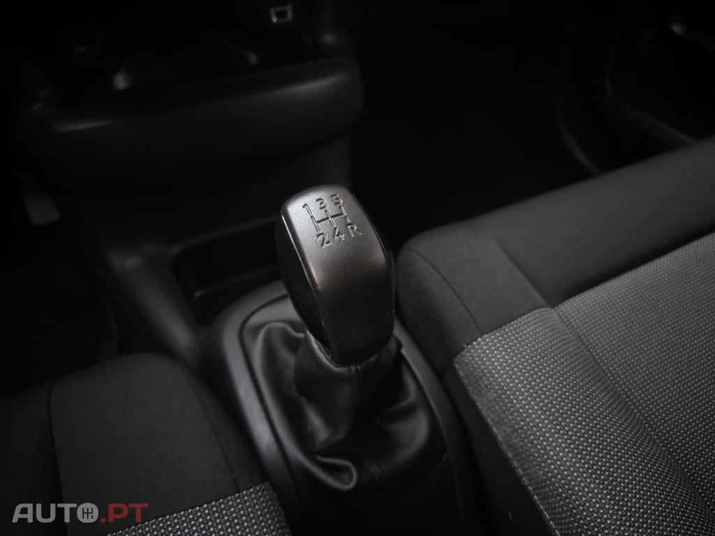 Citroen C4 Cactus 1.6 BlueHDi Feel