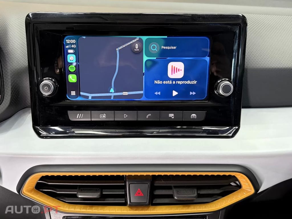Seat Arona 1.0 TSI Style