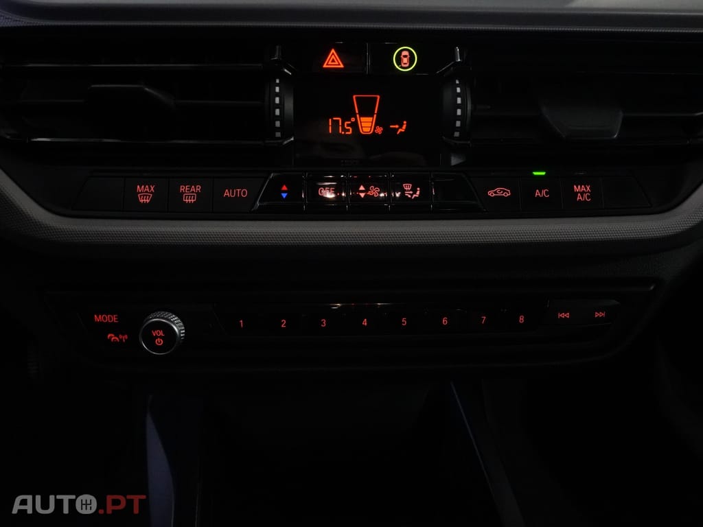 BMW 116 d