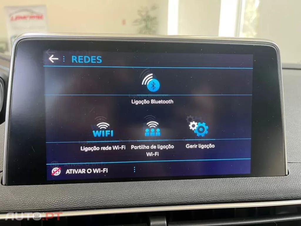 Peugeot 5008 2.0 BlueHDi Allure