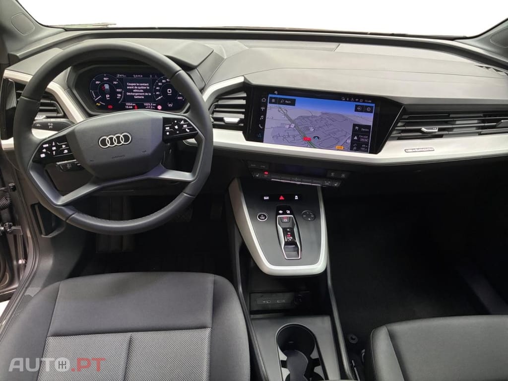 Audi Q4 E-Tron 45 82 kWh