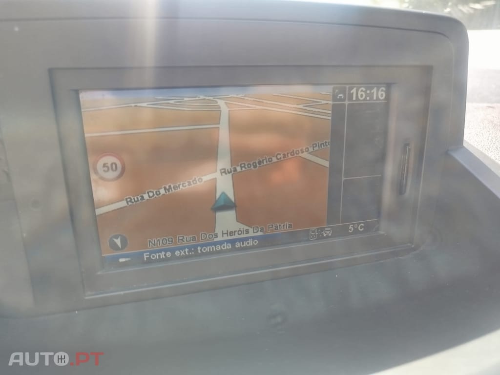 Renault Mégane Coupe 1.5 dCi GT Line