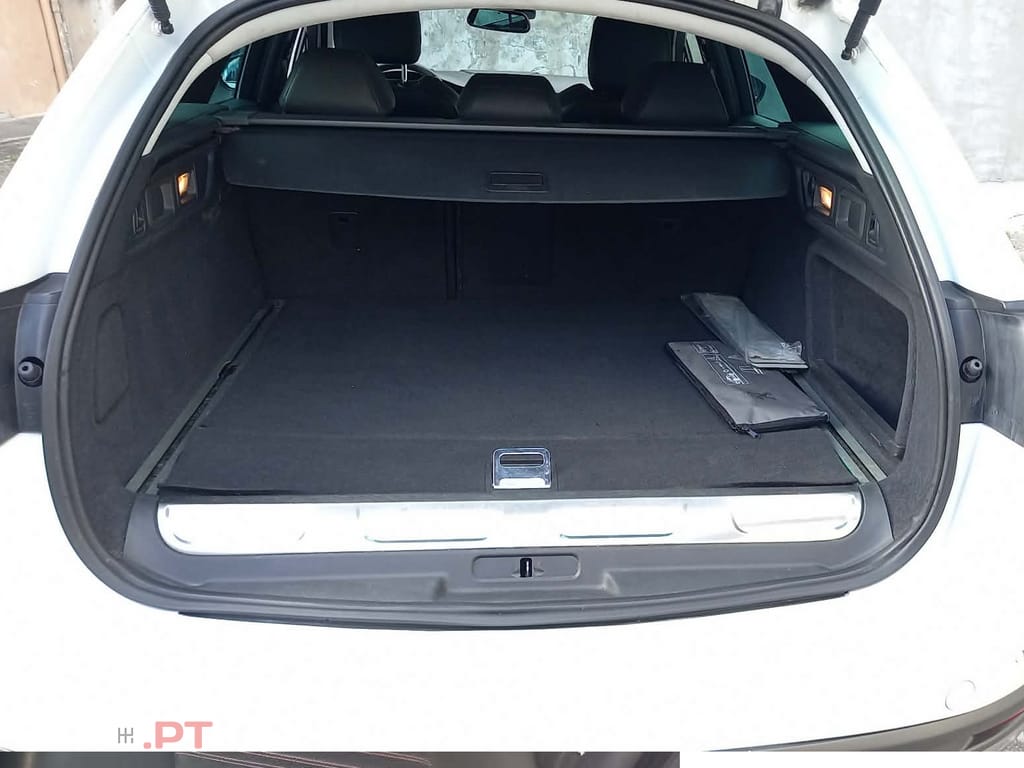 Peugeot 508 RXH 2.0HDI 4Hybrid 200cv Nacional