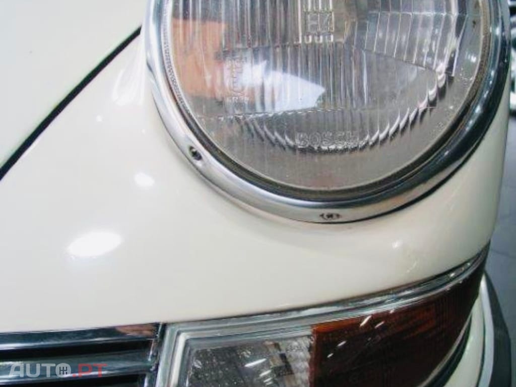 Porsche 911 E 2.2 Coupe