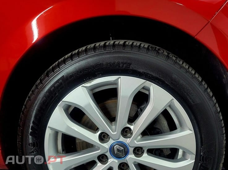 Renault Zoe (c/ Bateria) Z.E. 50 EXPERIENCE