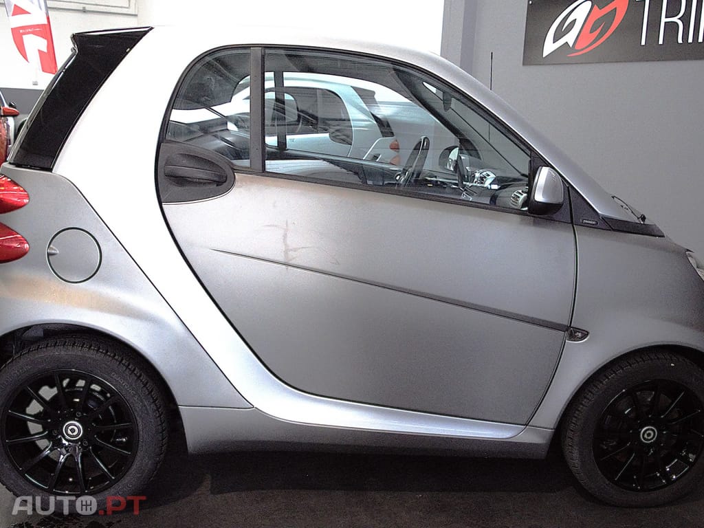 Smart ForTwo 1.0 Passion 71