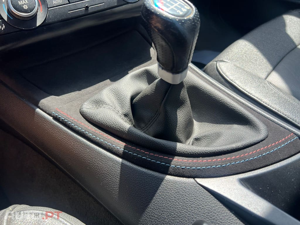 BMW 120 d Pack M