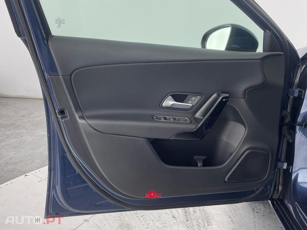 Mercedes-Benz A 160 Style Plus