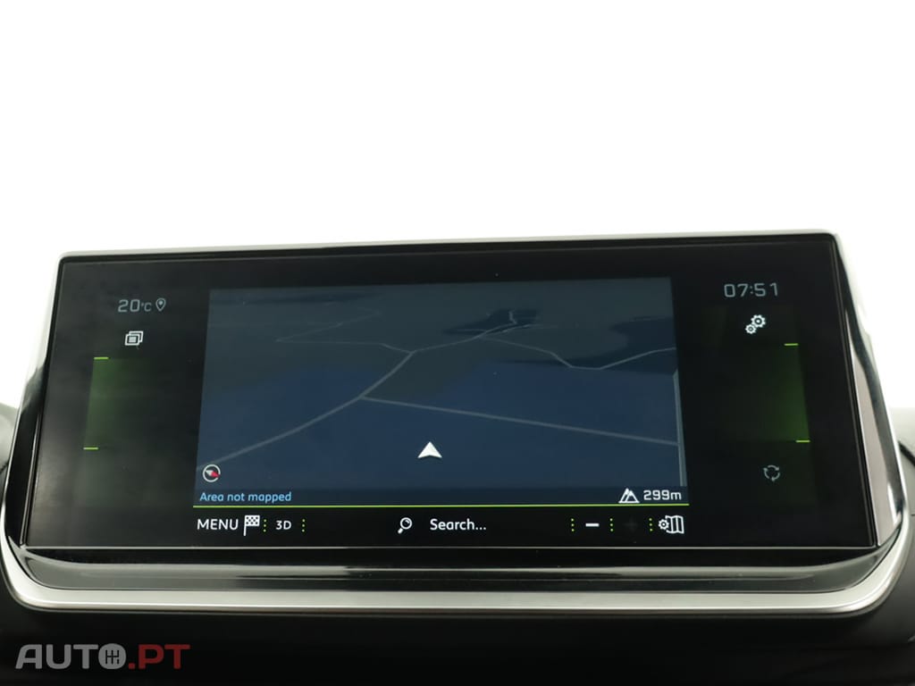 Peugeot 208 208 1.2 PureTech GT EAT8