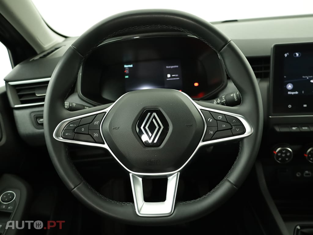 Renault Clio Clio 1.0 TCe Evolution Bi-Fuel
