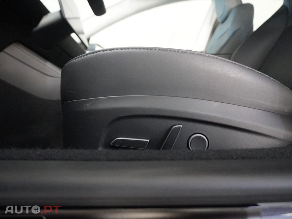 Tesla Model 3 Standard Range Plus RWD