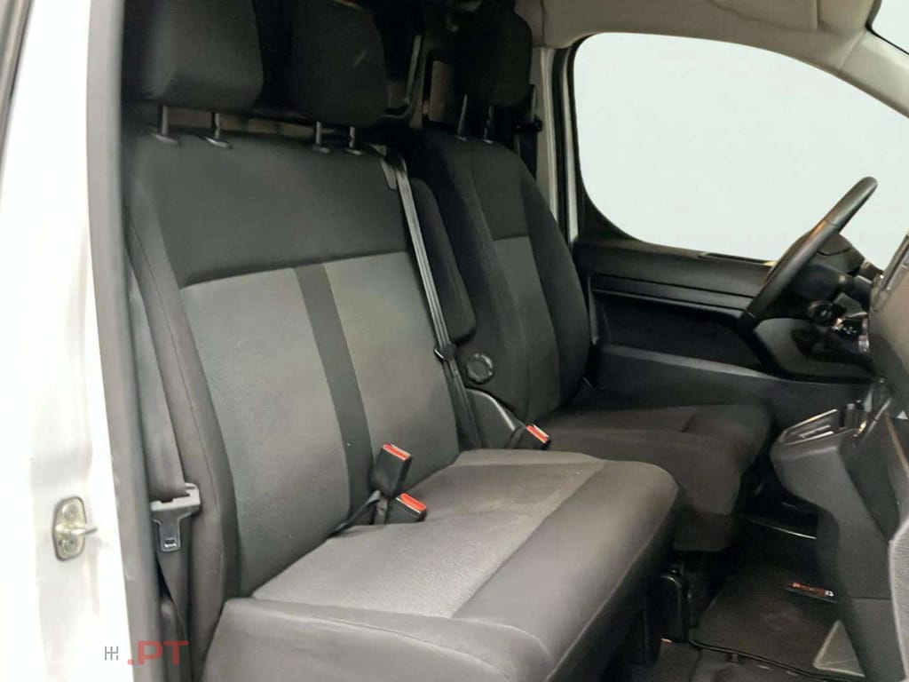 Peugeot Expert 75 kWh Standard