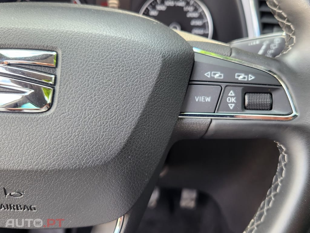 Seat Leon 1.6 TDI Style S/S