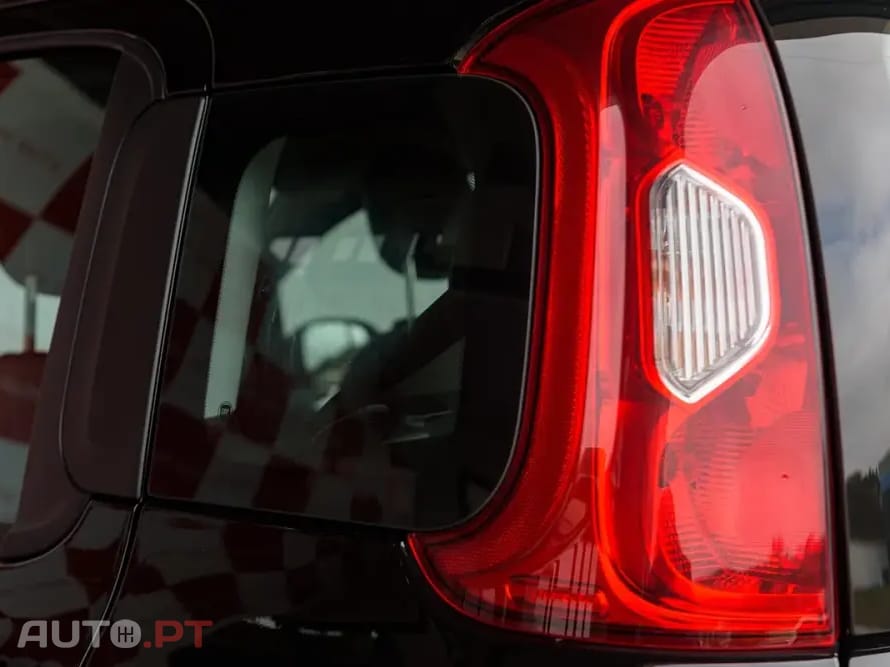 Fiat Panda 1.0 Hybrid City Life