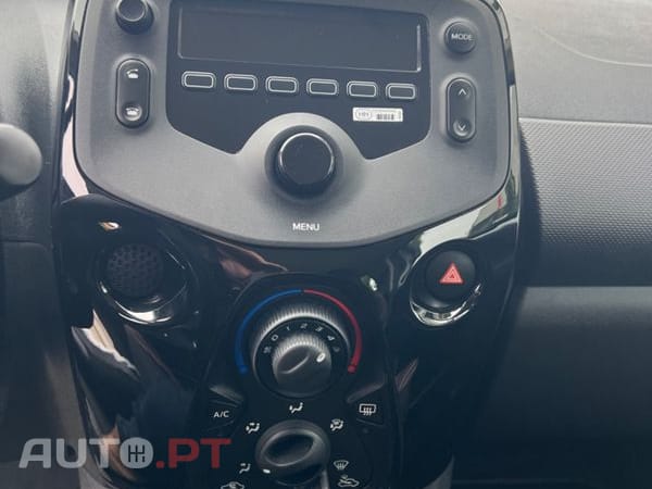 Citroen C1 1.0 VTi Feel S&S