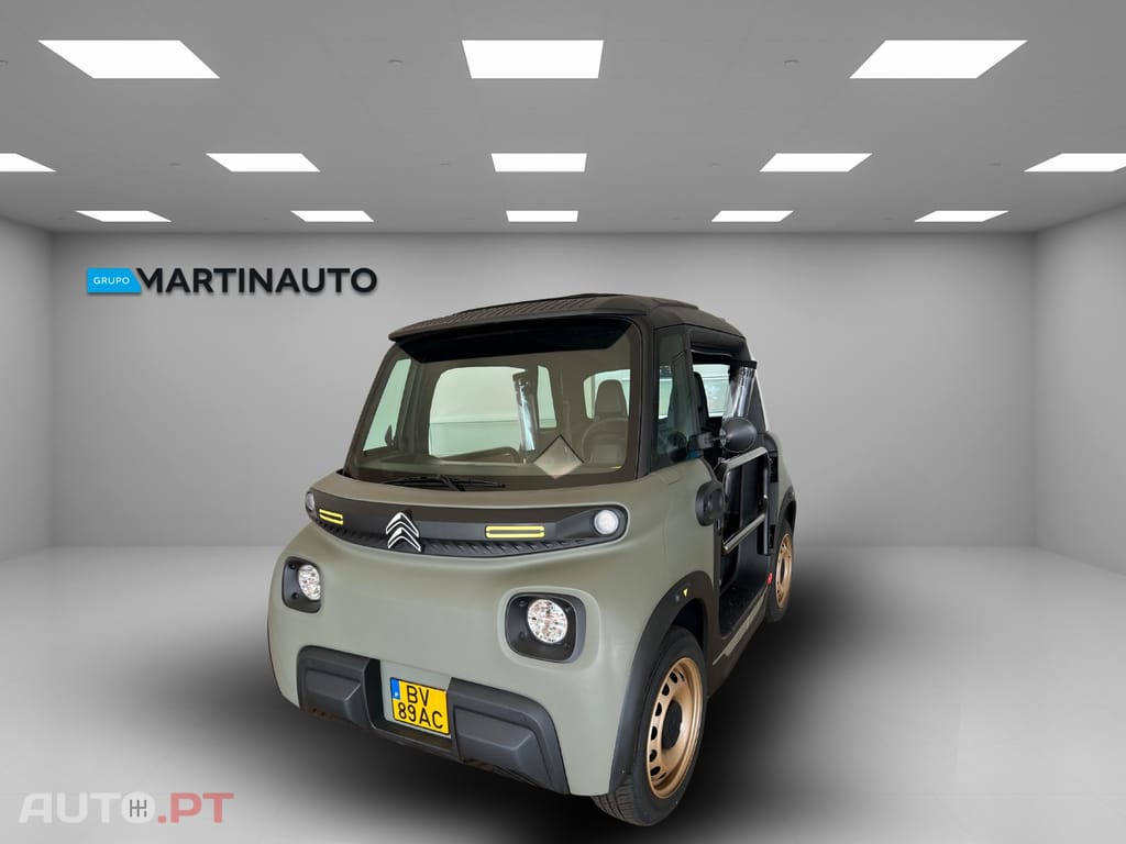 Citroen Ami Standard