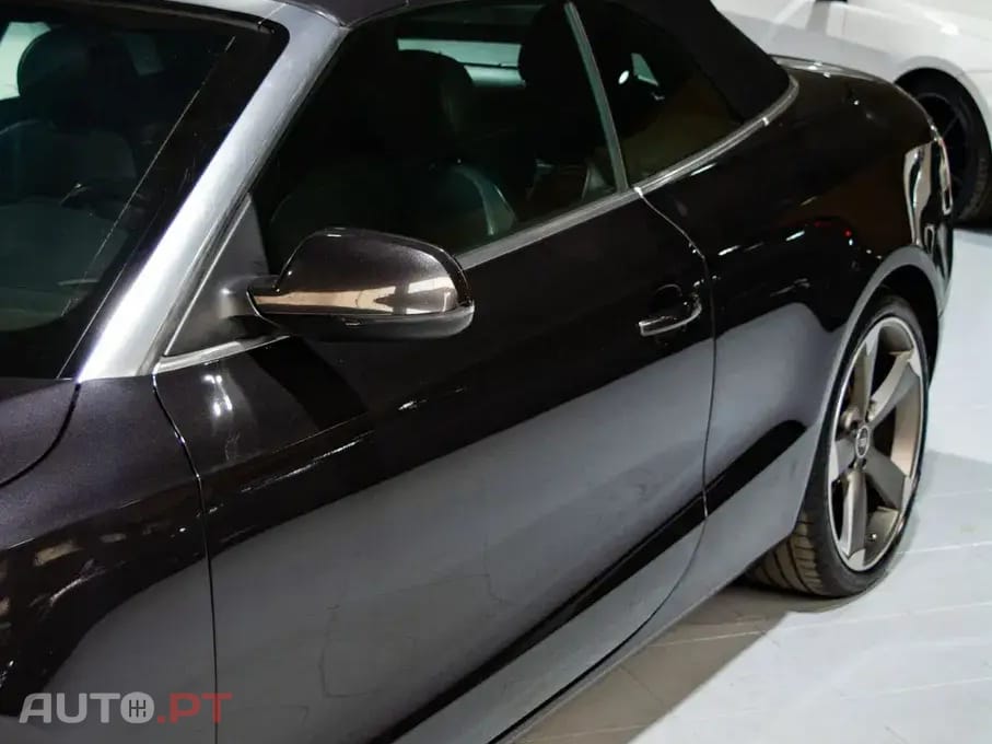 Audi A5 ND