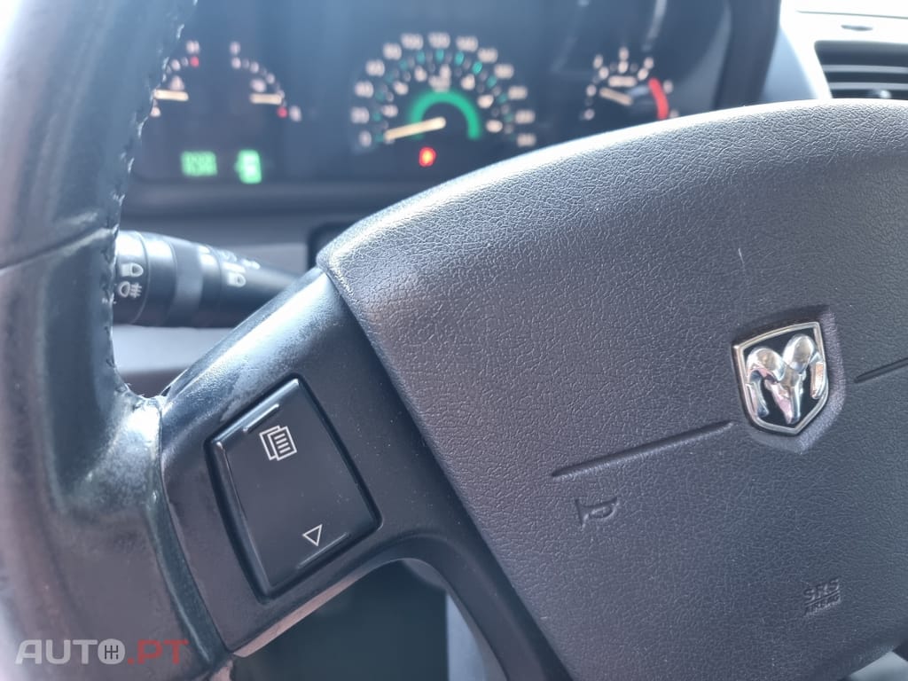 Dodge Journey 2.0 CRD R/T MTX