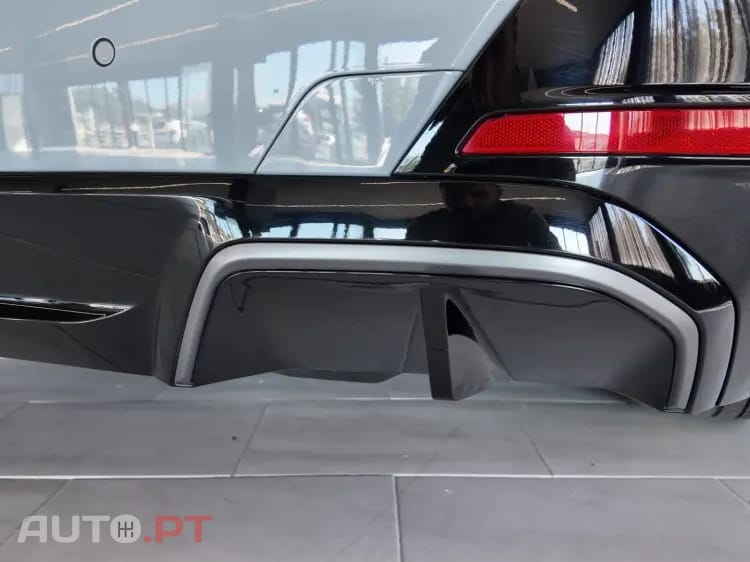 BMW i4 M50 Pack Desportivo M Pro