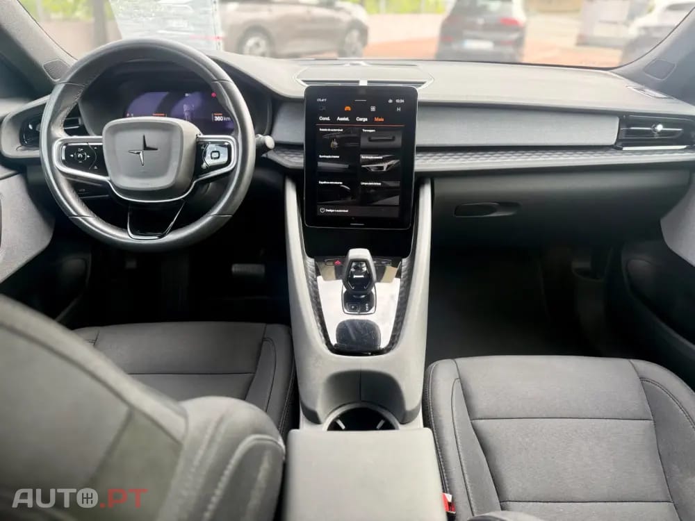 Polestar 2 Single Motor 69kWh