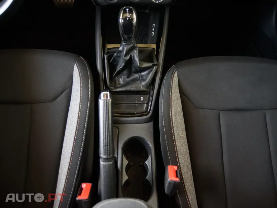 Skoda Kamiq 1.0 TSI Ambition DSG