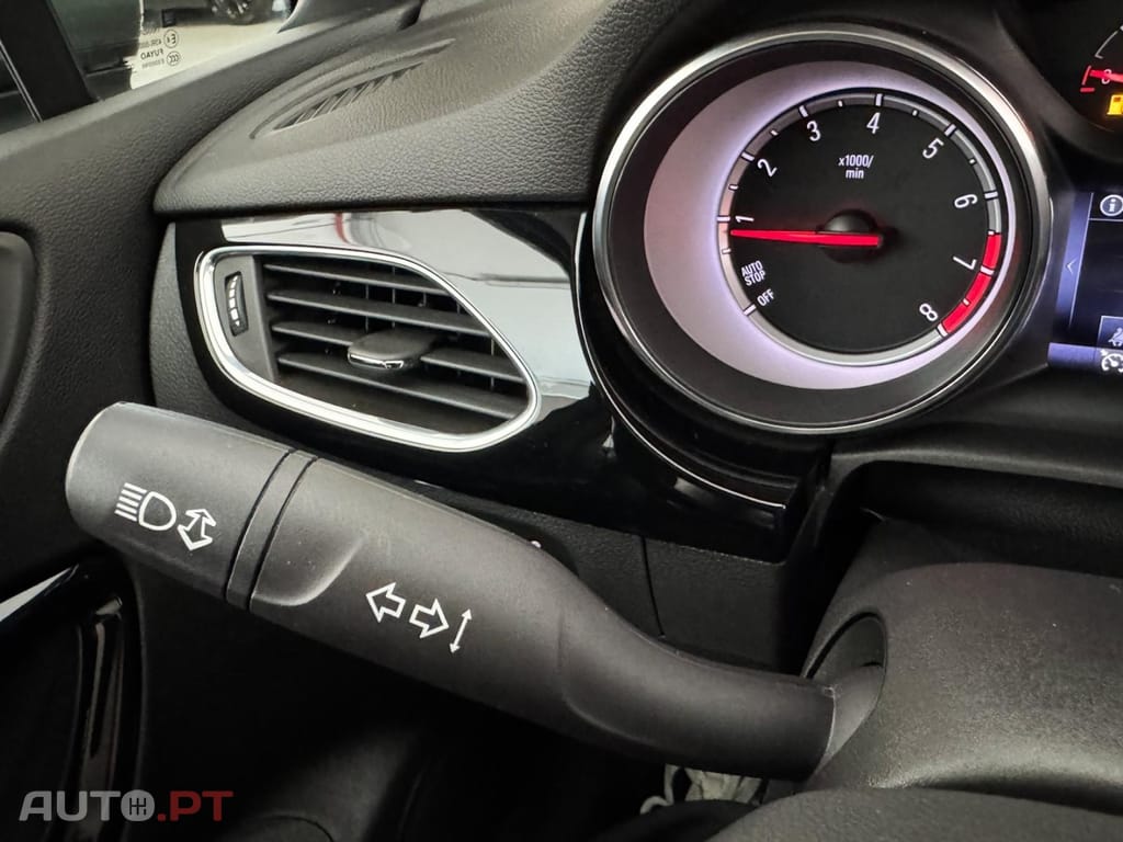 Opel Astra 1.0 Dynamic S/S