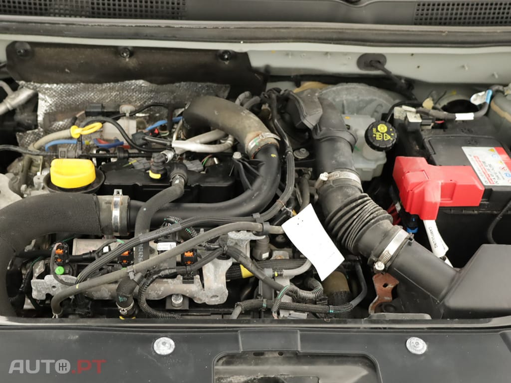 Dacia Jogger Jogger 1.0 ECO-G Extreme+ Up&Go 7L Bi-Fuel