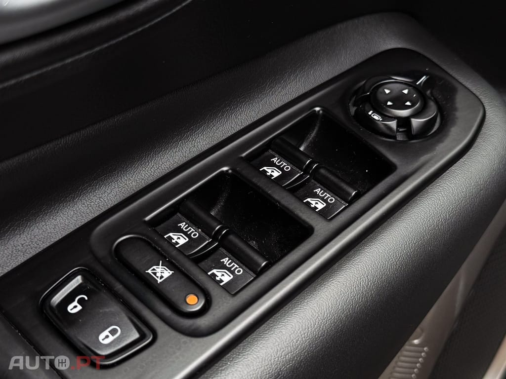 Jeep Renegade 1.0 T Limited