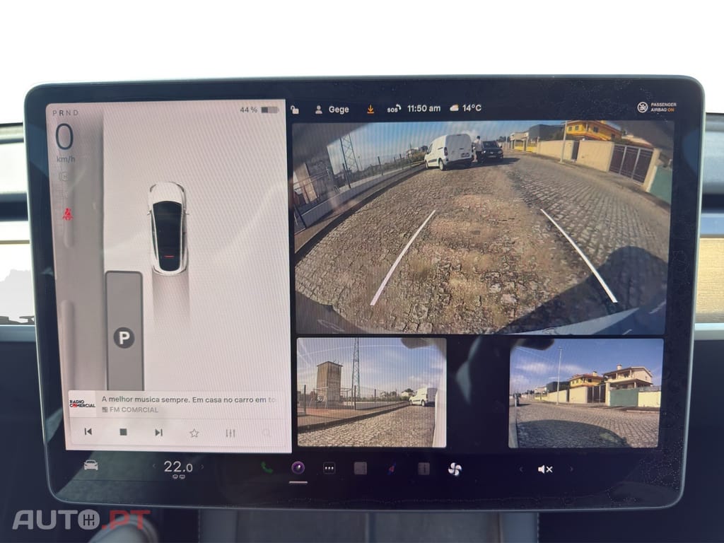 Tesla Model Y Long Range Dual Motor AWD