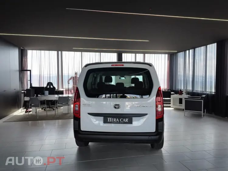 Toyota Proace Verso 1.5D L1 Comfort