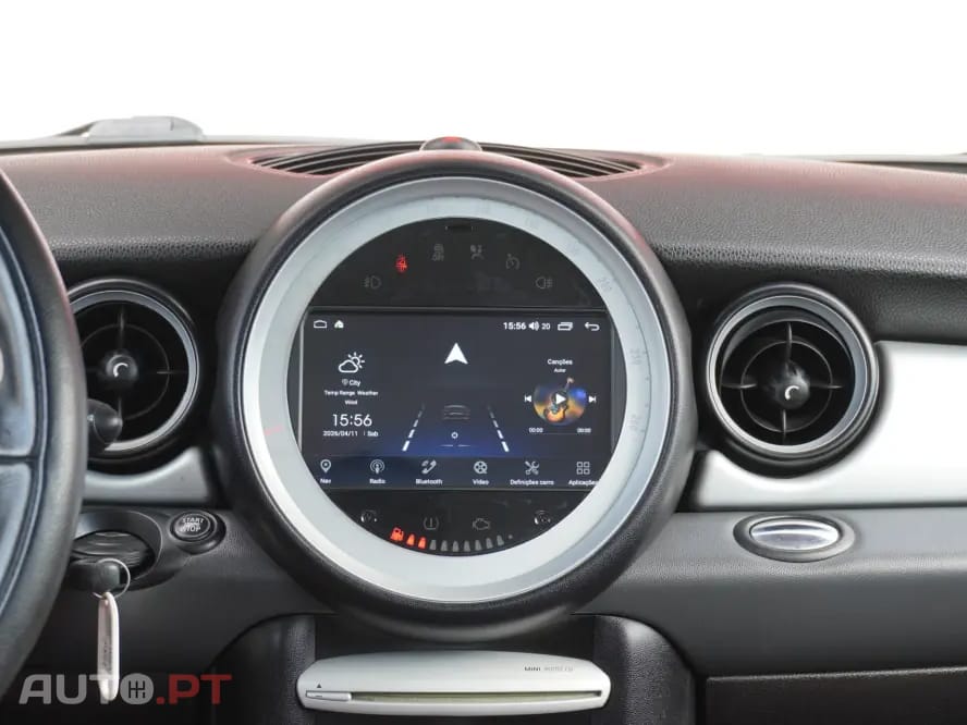 MINI Cooper Cooper D