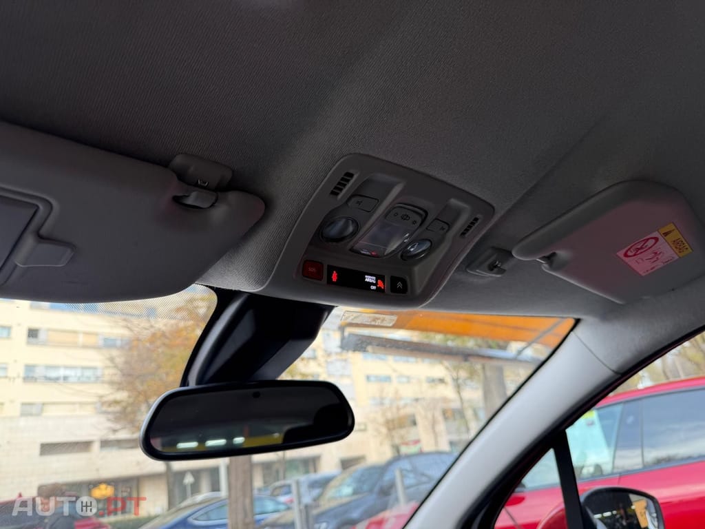 Citroen C3 SHINNE 1.2 