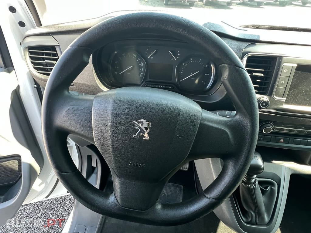 Peugeot Expert 2.0 HDi