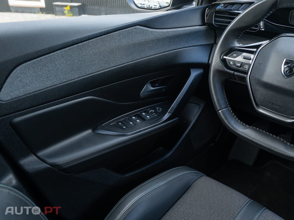 Peugeot 308 1.2 PureTech Allure