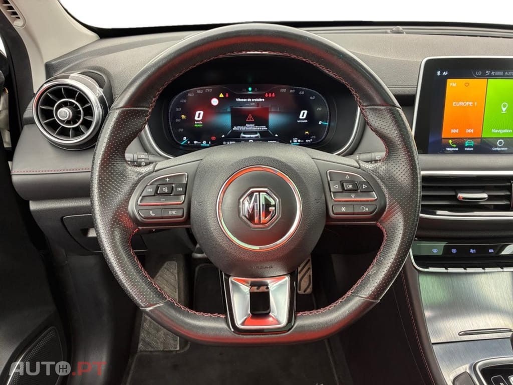 MG EHS 1.5 T-GDI Plug-in Hybrid Comfort