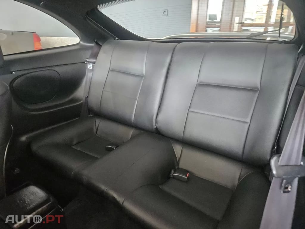 Toyota Celica 1.6 STi
