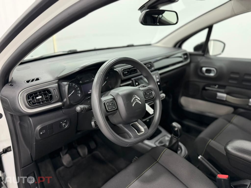 Citroen C3 1.2 PureTech Feel